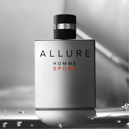Allure Homme Sport 100ml