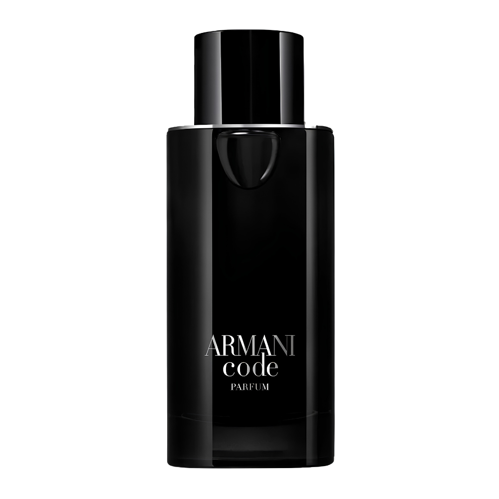 ARMANI CODE PARFUM 125ml