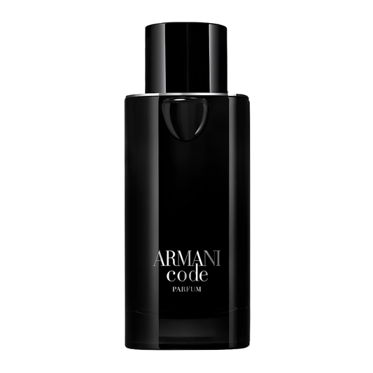 ARMANI CODE PARFUM 125ml