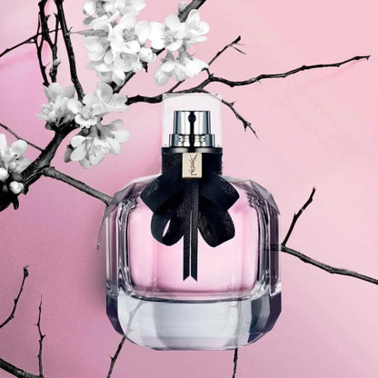 Yves Saint Laurent Mon Paris 90ML
