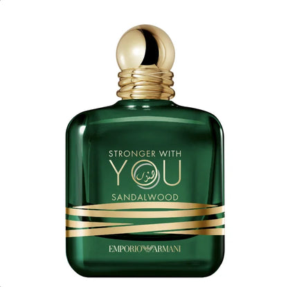 Stronger With You SANDALWOOD 100ML
