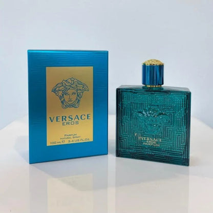 Versace EROS PARFUM 100ML