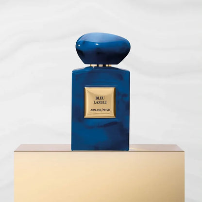 Giorgio Armani PRIVE BLUE LAZULI 100ML