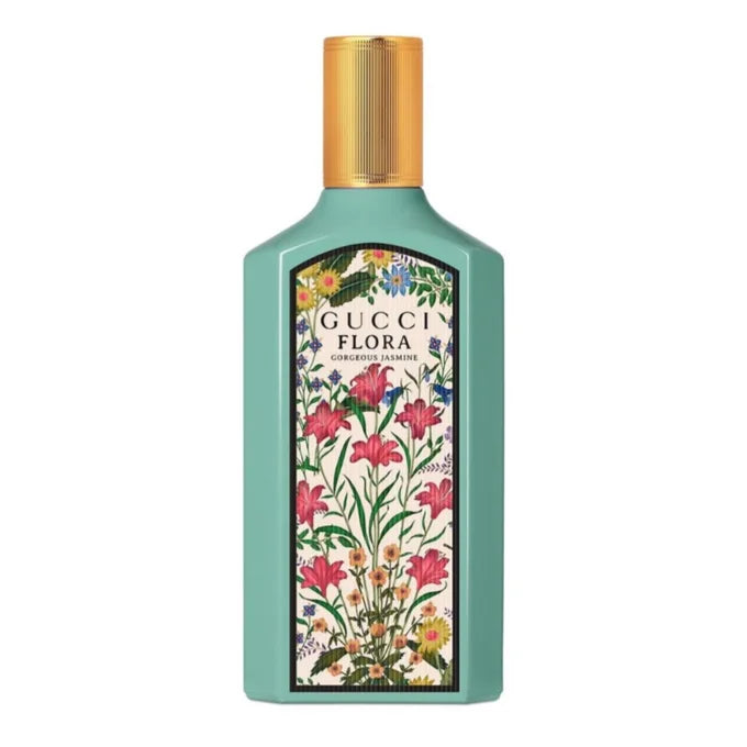 Gucci Flora Gorgeous Jasmine 100ML