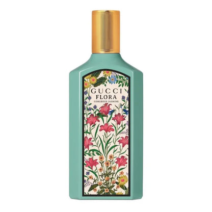 Gucci Flora Gorgeous Jasmine 100ML