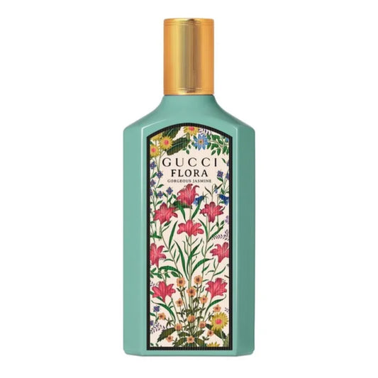 Gucci Flora Gorgeous Jasmine 100ML