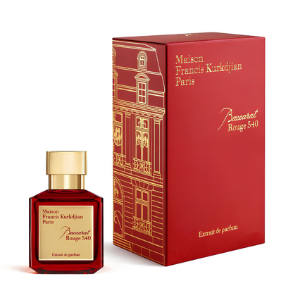 MFK Baccarat Rouge Extrait De Parfum 70ML