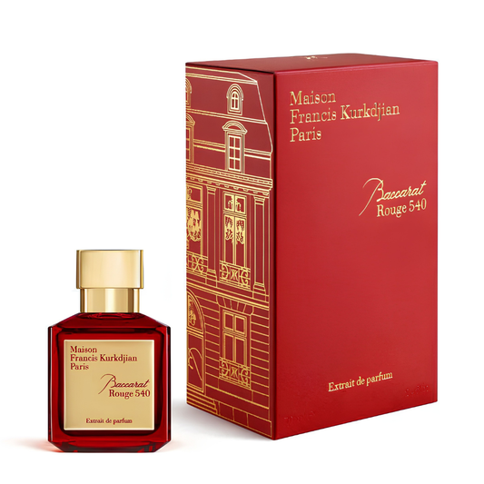 MFK Baccarat Rouge Extrait De Parfum 70ML