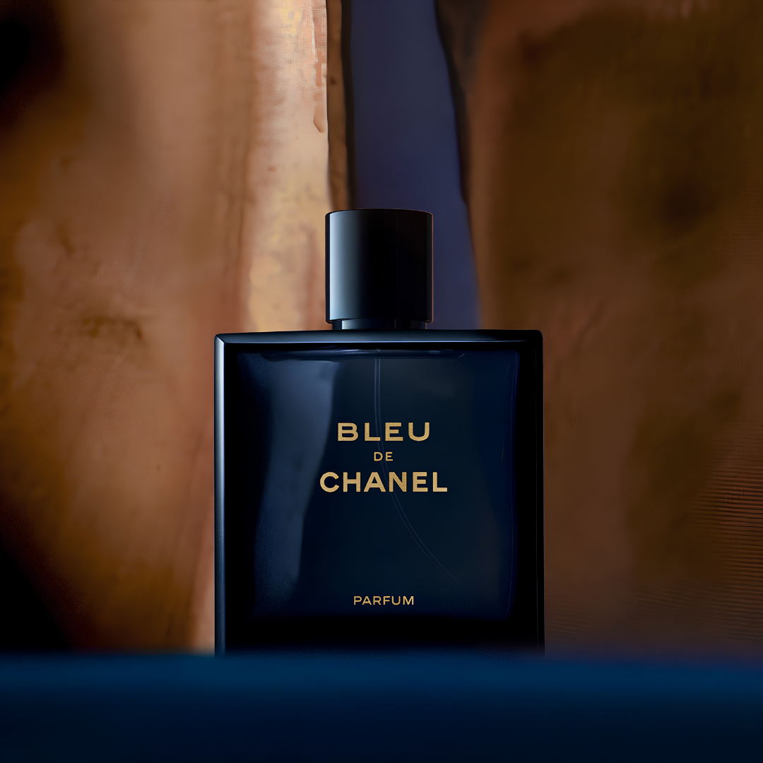 BLEU DE CHANEL PARFUM 100ml