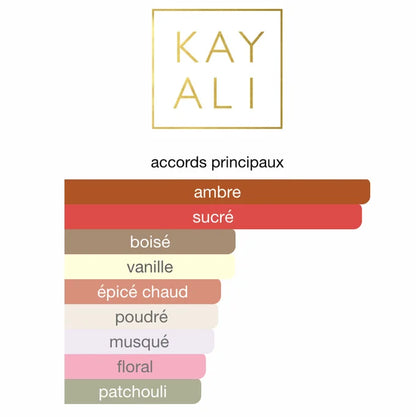 KAYALI Vanilla 28 100ML