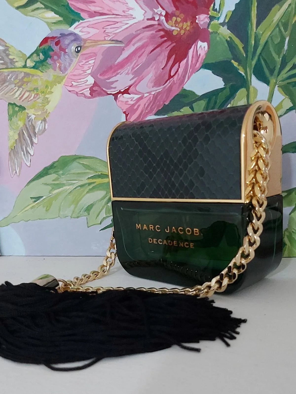 Marc Jacobs DECADENCE 100ML