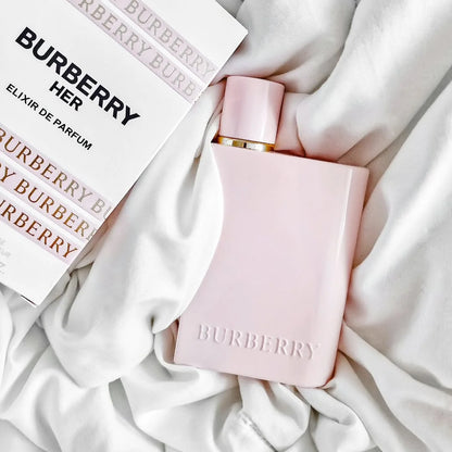 Burberry Her ELIXIR DE PARFUM 100ML