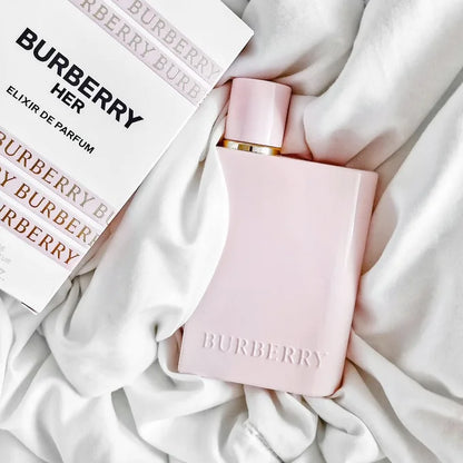 Burberry Her ELIXIR DE PARFUM 100ML