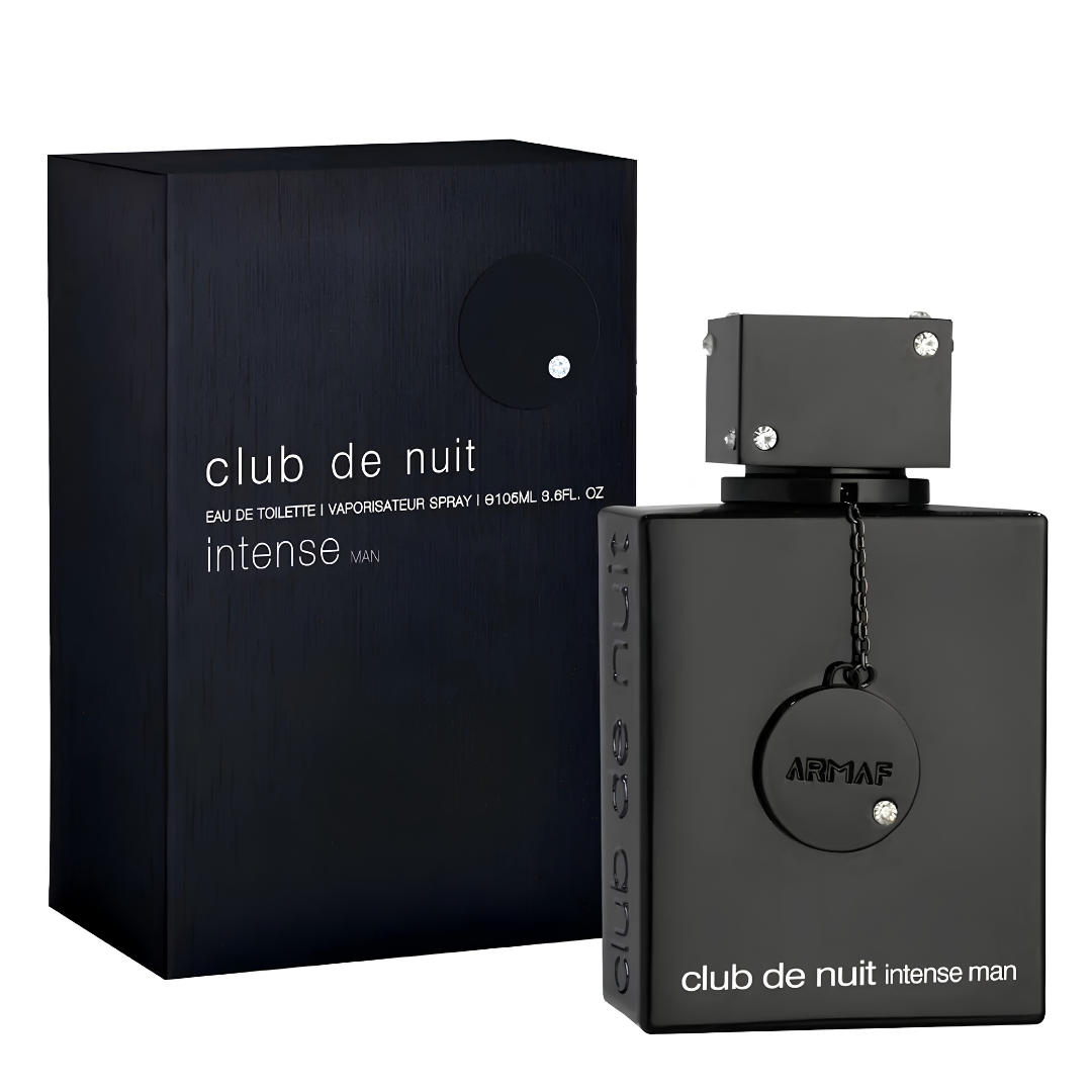 ARMAF CLUB DE NUIT INTENSE MAN 105ml