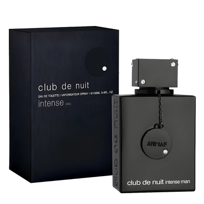 ARMAF CLUB DE NUIT INTENSE MAN 105ml