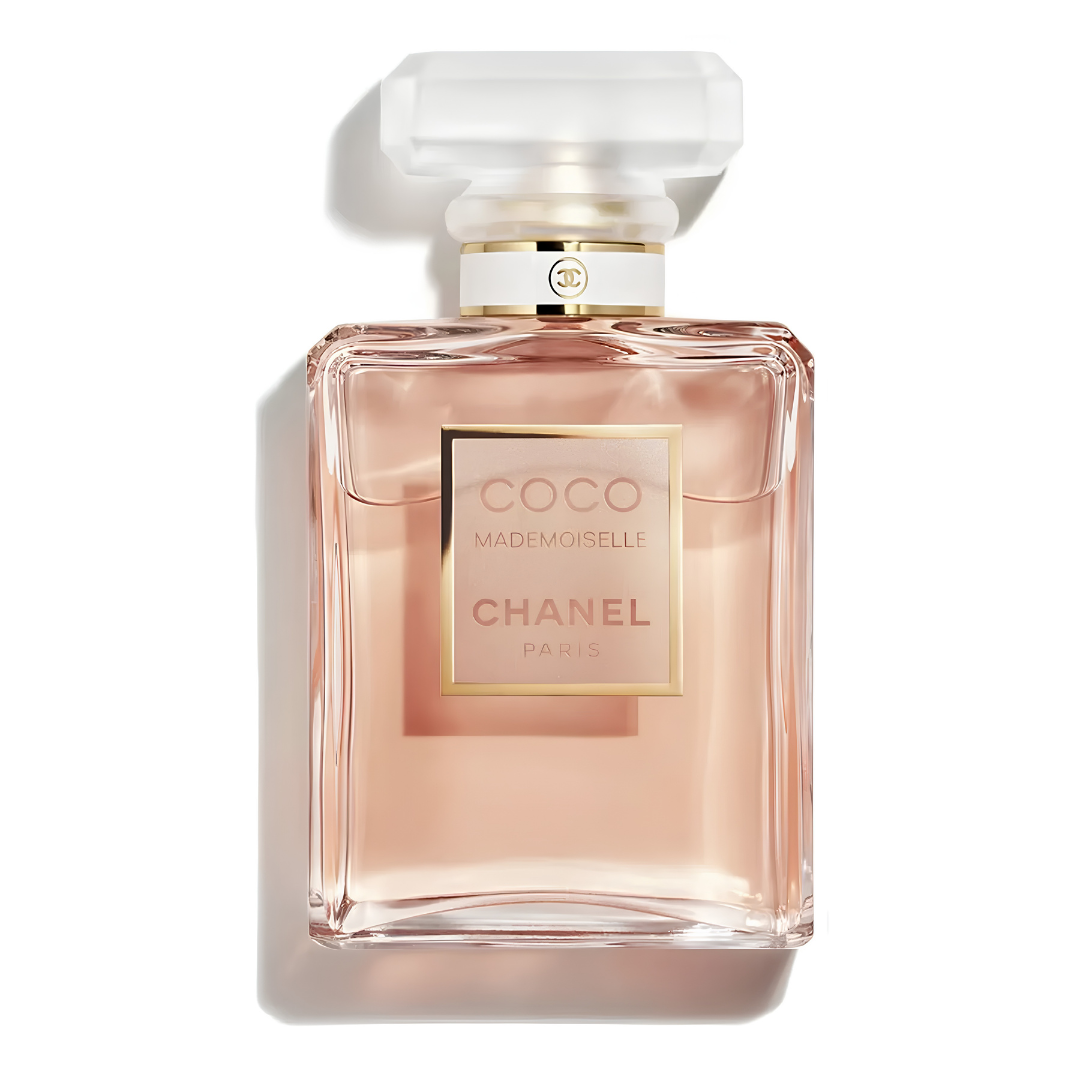 COCO MADEMOISELLE CHANEL 100ML