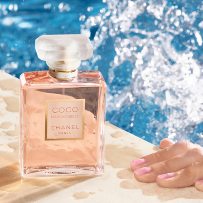COCO MADEMOISELLE CHANEL 100ML