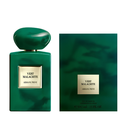 Giorgio Armani PRIVE VERT MALACHITE 100ML