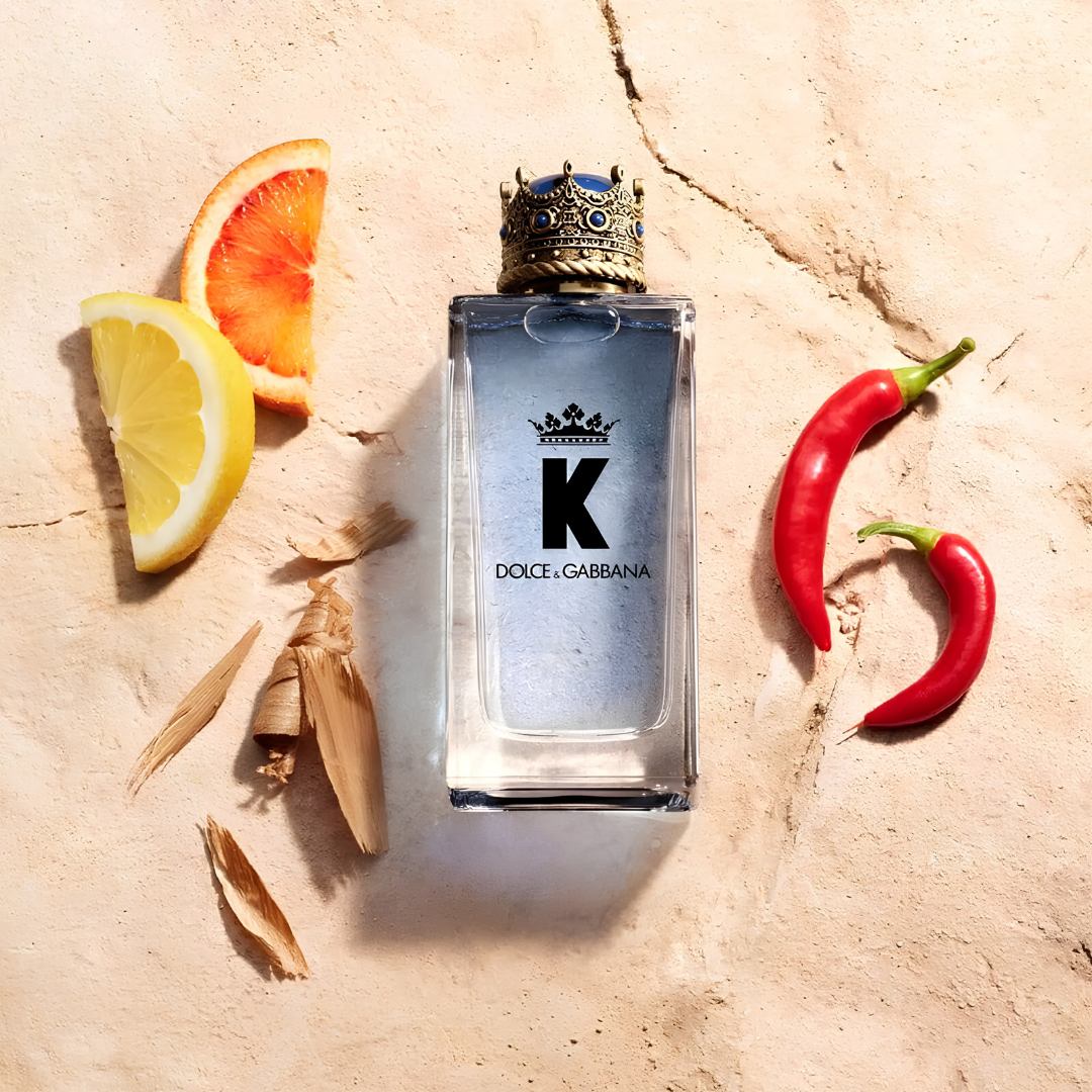 Dolce&Gabbana KING 100ML