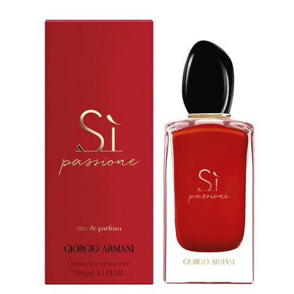 Si Passione GIORGIO ARMANI 100ML