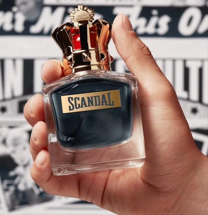 JPB Scandal Pour Homme EDT 100ML