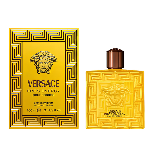 Versace Eros Energy 100ml