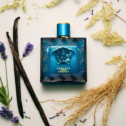 Versace EROS PARFUM 100ML