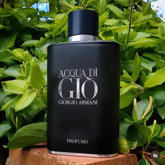 Acqua Di Gio PROFUMO 125ML