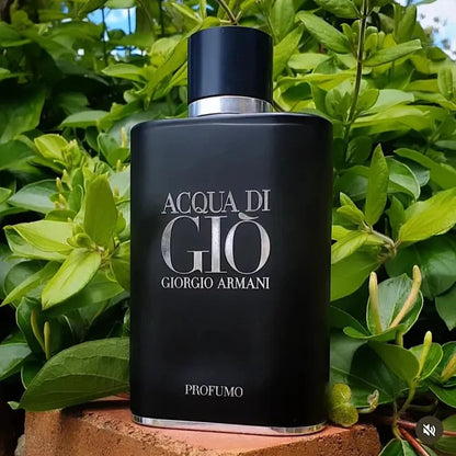 Acqua Di Gio PROFUMO 125ML