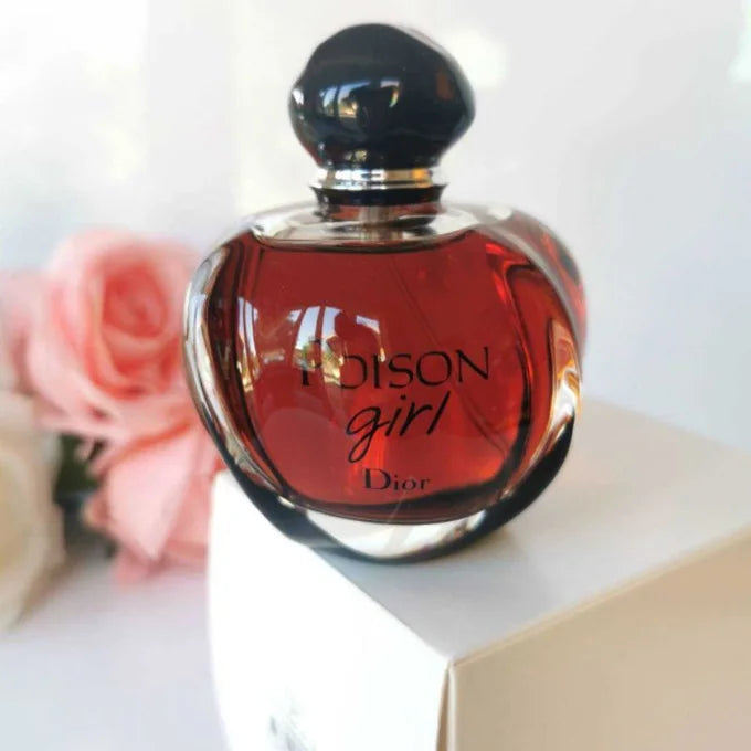 DIOR POISON GIRL 100ML