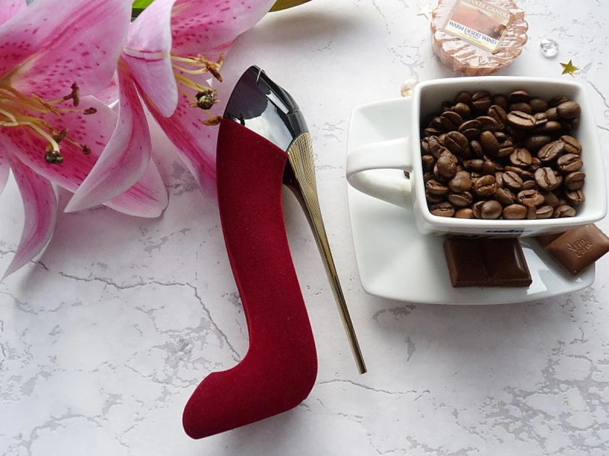 Good Girl VELVET FATALE 80ML