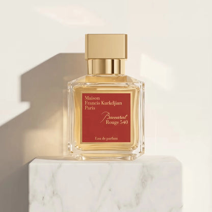 MFK Baccarat Rouge Eau De Parfum 70ML