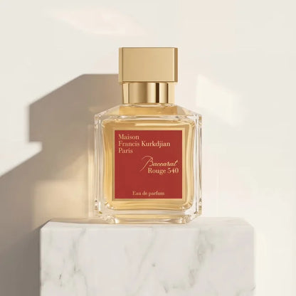 MFK Baccarat Rouge Eau De Parfum 70ML