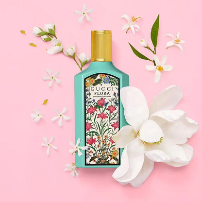 Gucci Flora Gorgeous Jasmine 100ML