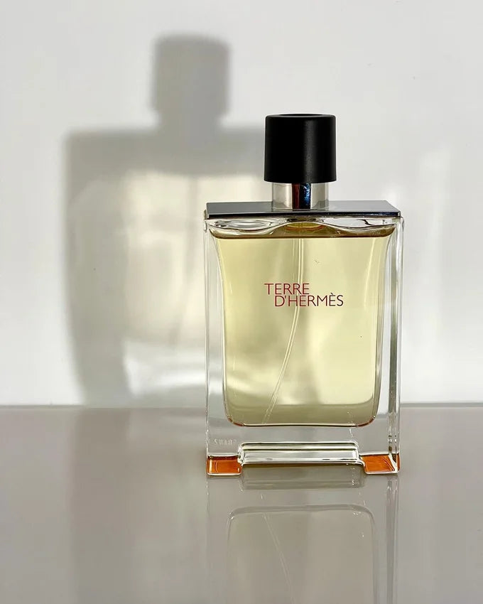 Terre d'Hérmès 100ML