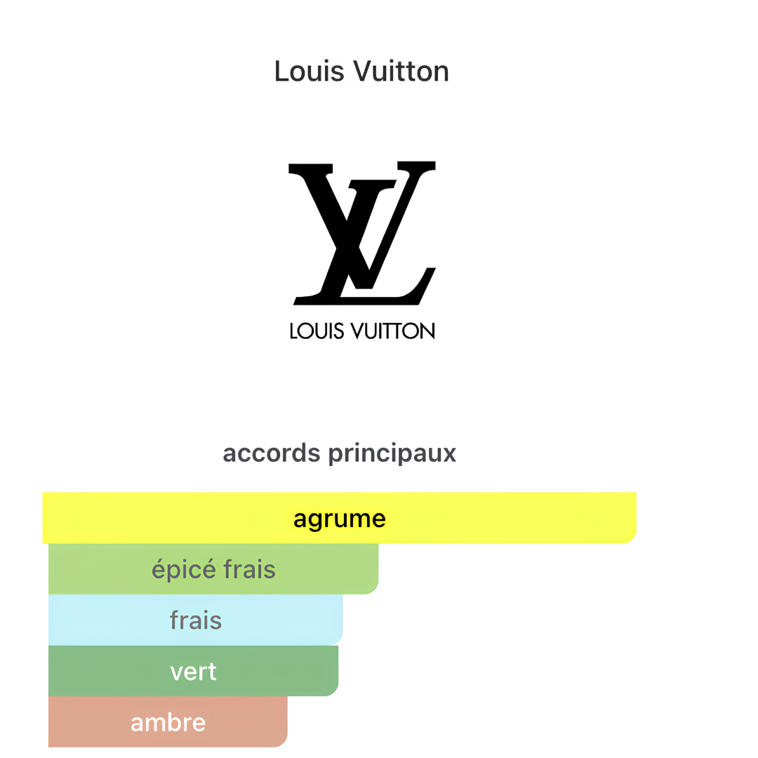 Louis Vuitton Imagination 100ml