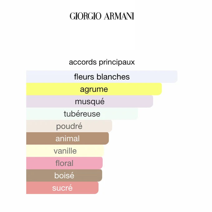 My Way Parfum Giorgio Armani 90ML