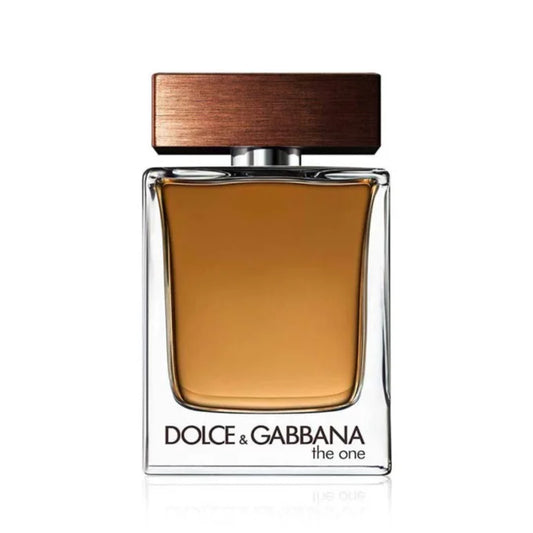 Dolce&amp;Gabanna THE ONE Homme 100ML