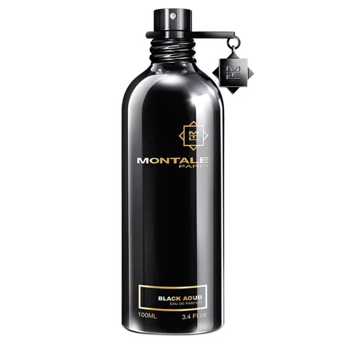 Montale BLACK AOUD 100ML