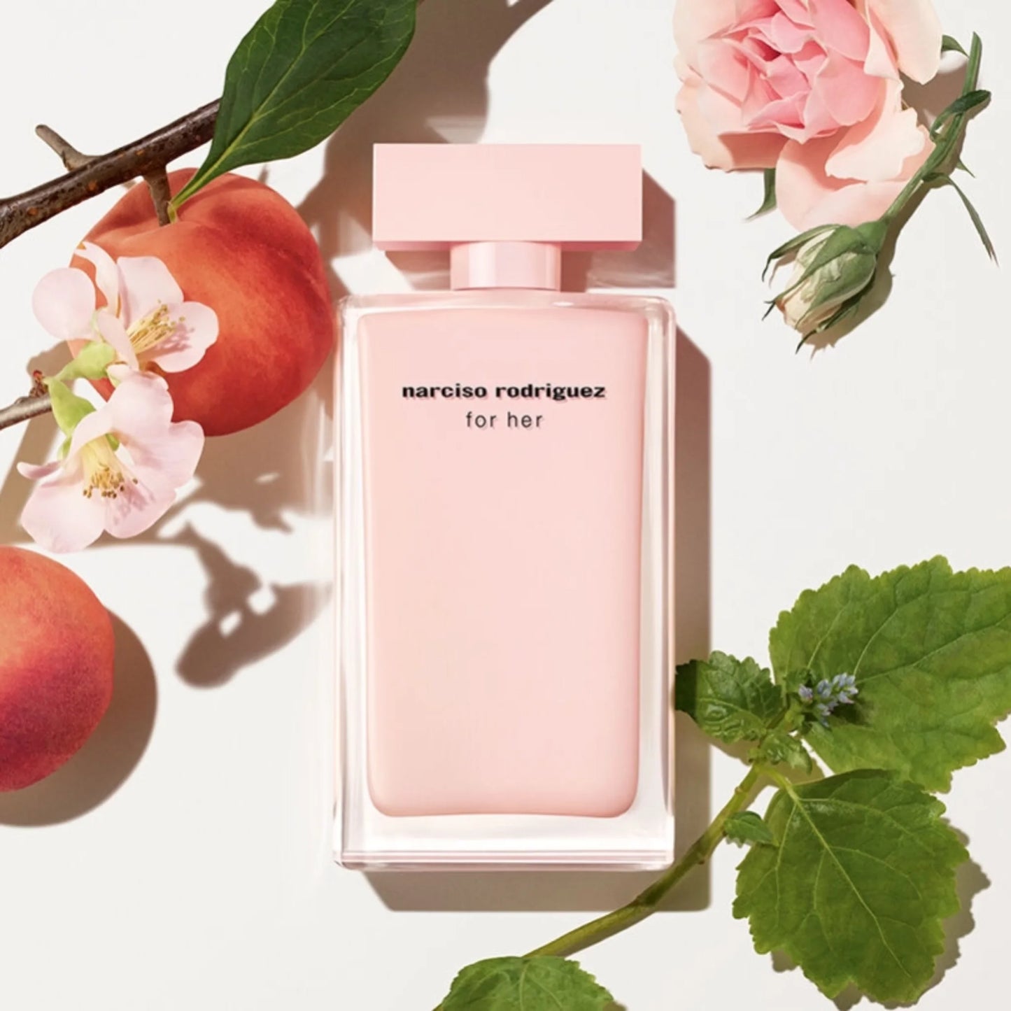 Narciso Rodriguez FOR HER
