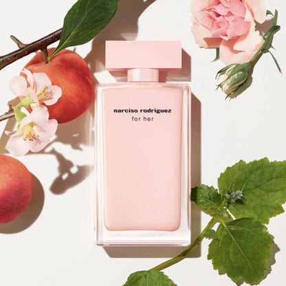Narciso Rodriguez FOR HER