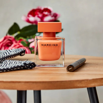 Narciso Rodriguez Eau de Parfum Ambrée 90ML