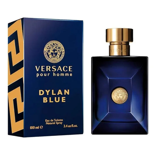 VERSACE Dylan Blue 100ML