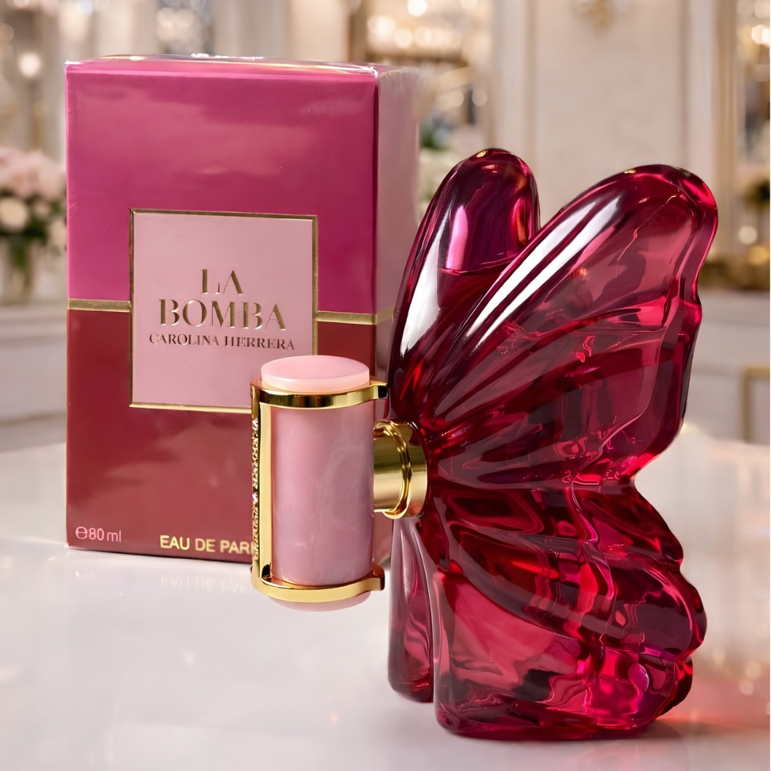 Carolina Herrera LA BOMBA 100ml