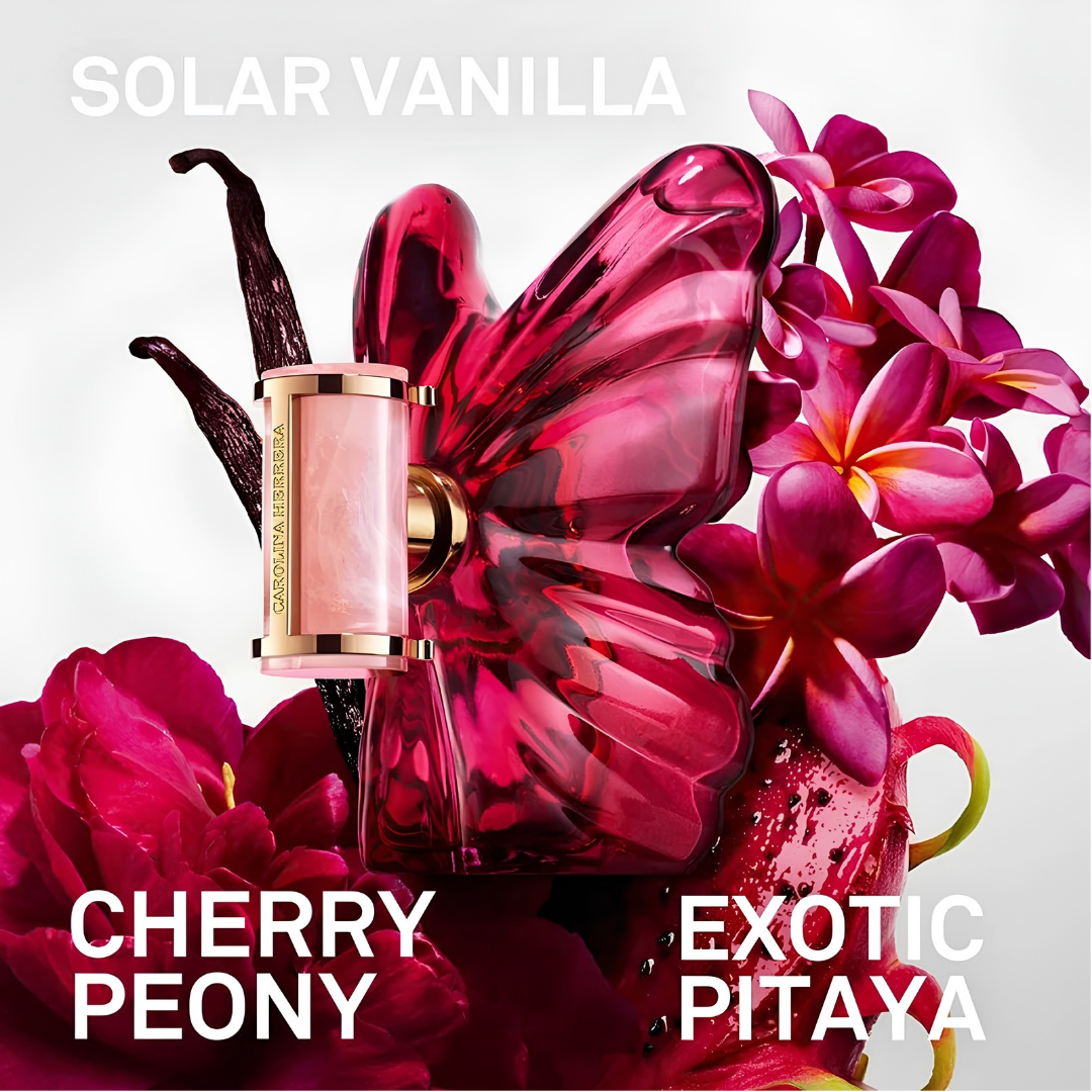 Carolina Herrera LA BOMBA 100ml