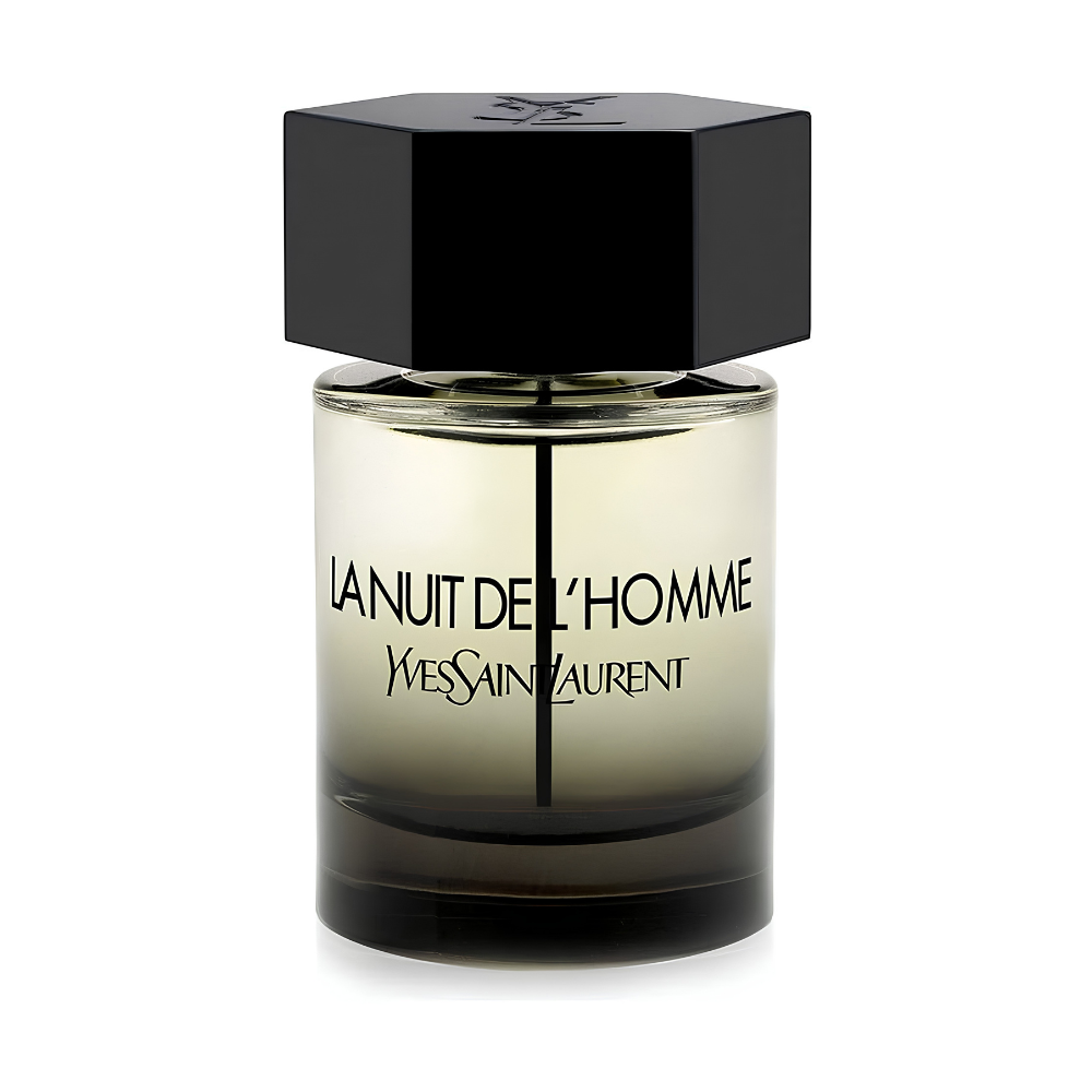 LA NUIT DE L'HOMME 100ML