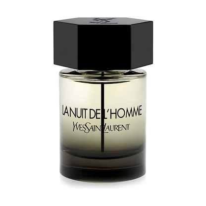 LA NUIT DE L'HOMME 100ML