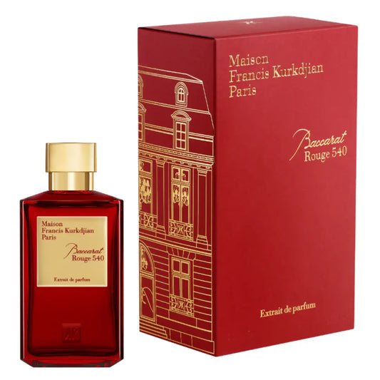 MFK Baccarat Rouge Extrait de Parfum 200ML