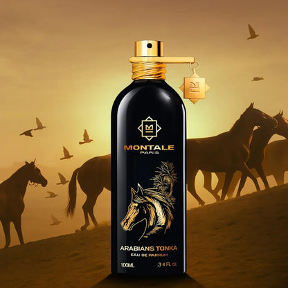 Montale ARABIANS TONKA EDP