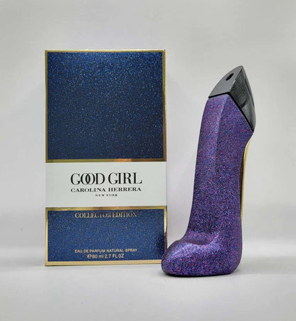 Carolina Herrera Good Girl COLLECTOR EDITION 80ML